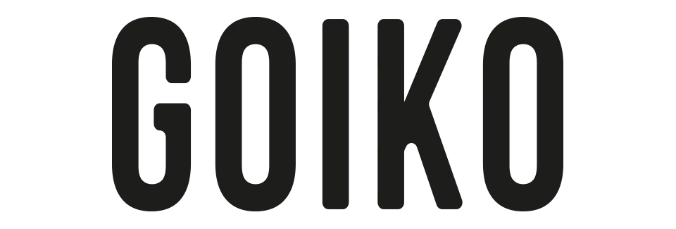 Logo Goiko 1
