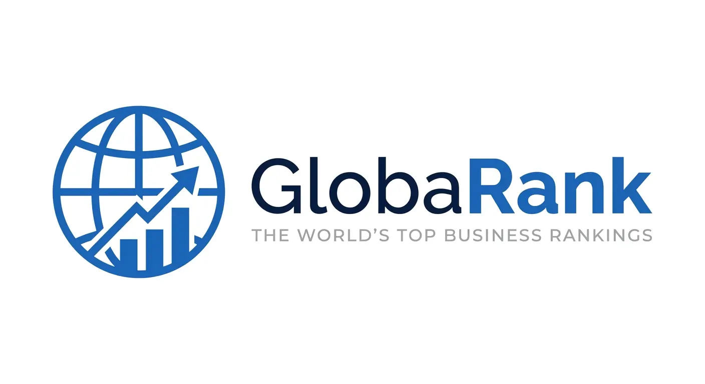 GlobaRank Logo 1