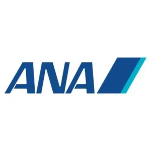 ANA (All Nippon Airways)