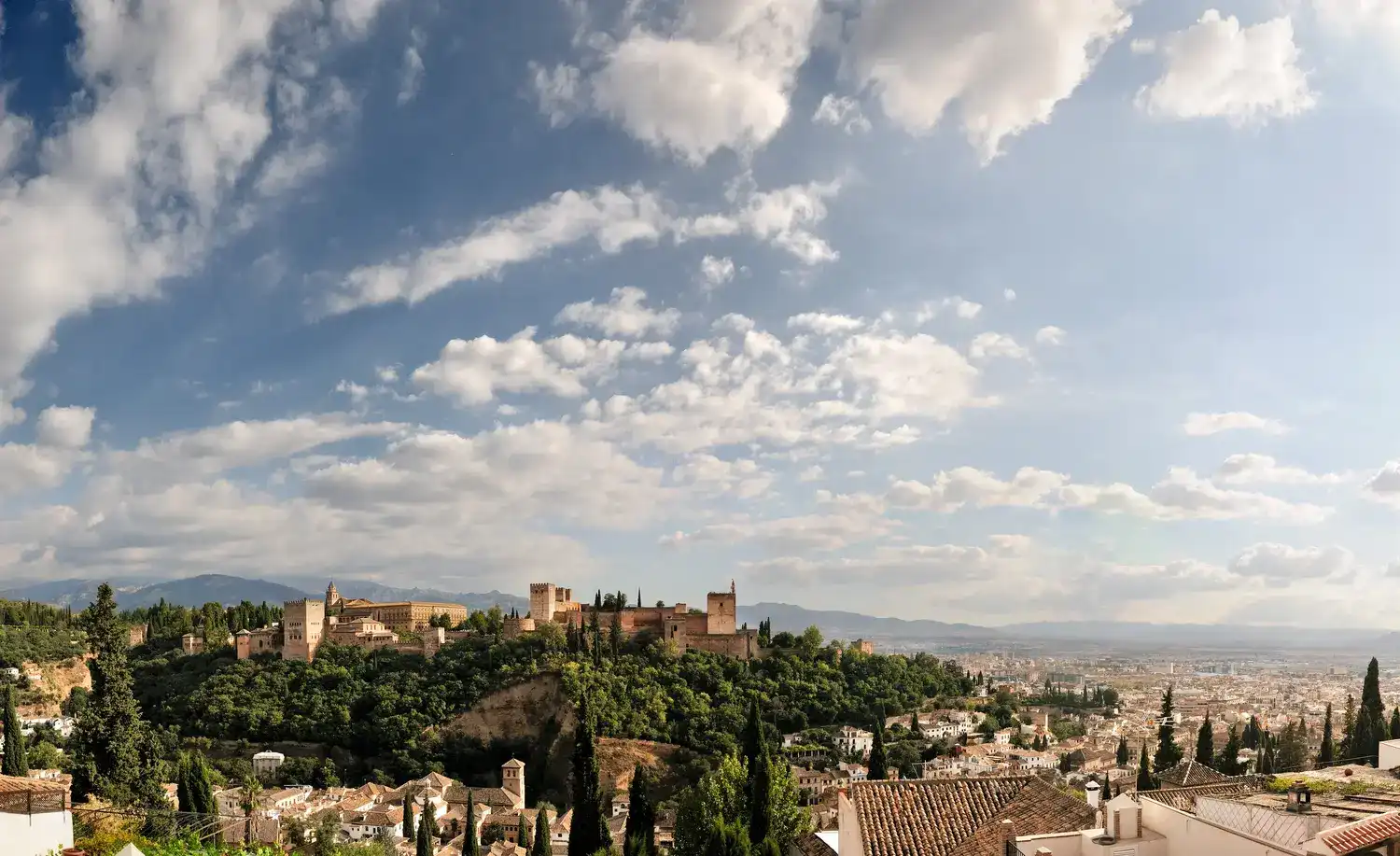Andalucía