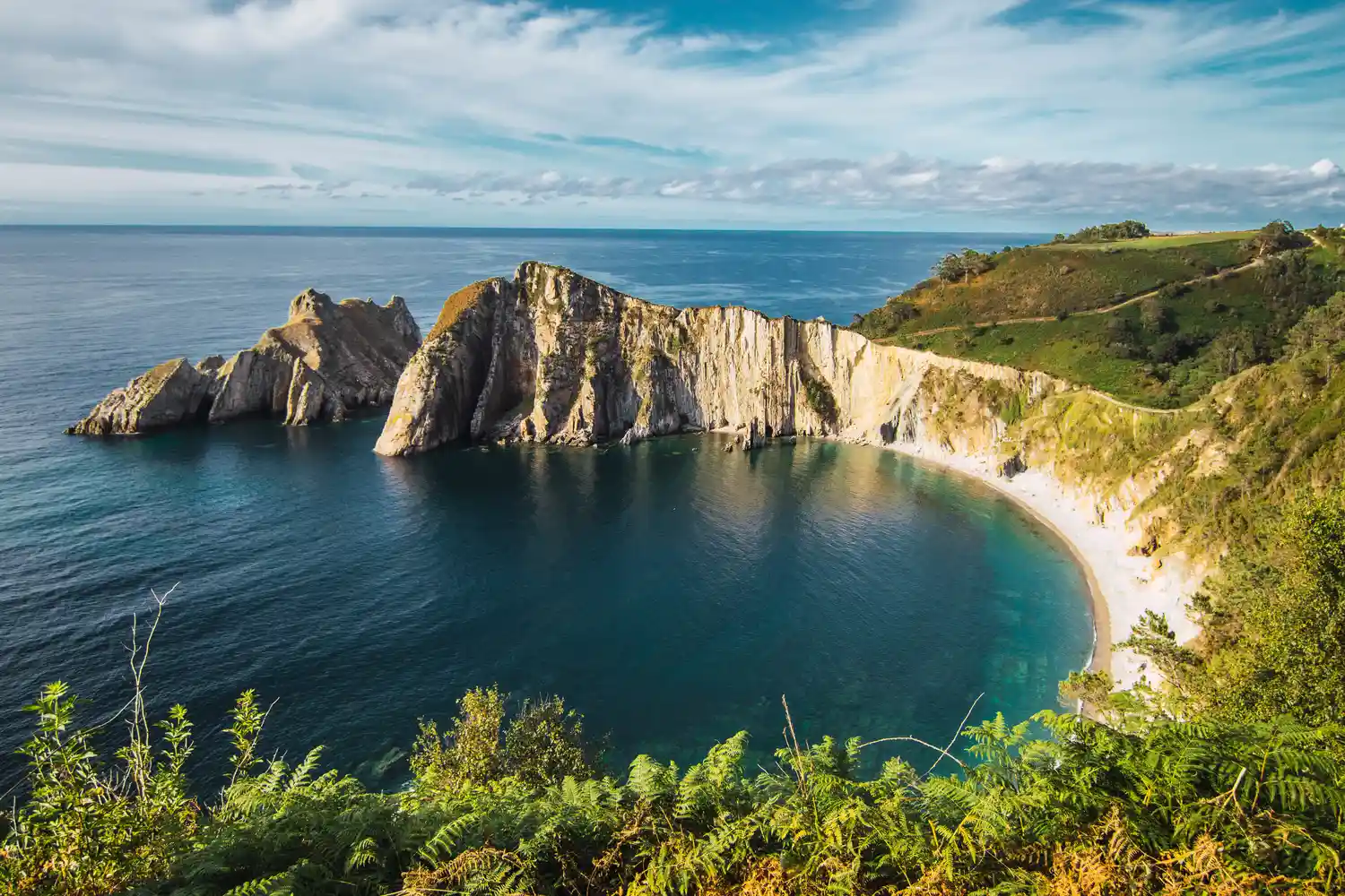Asturias