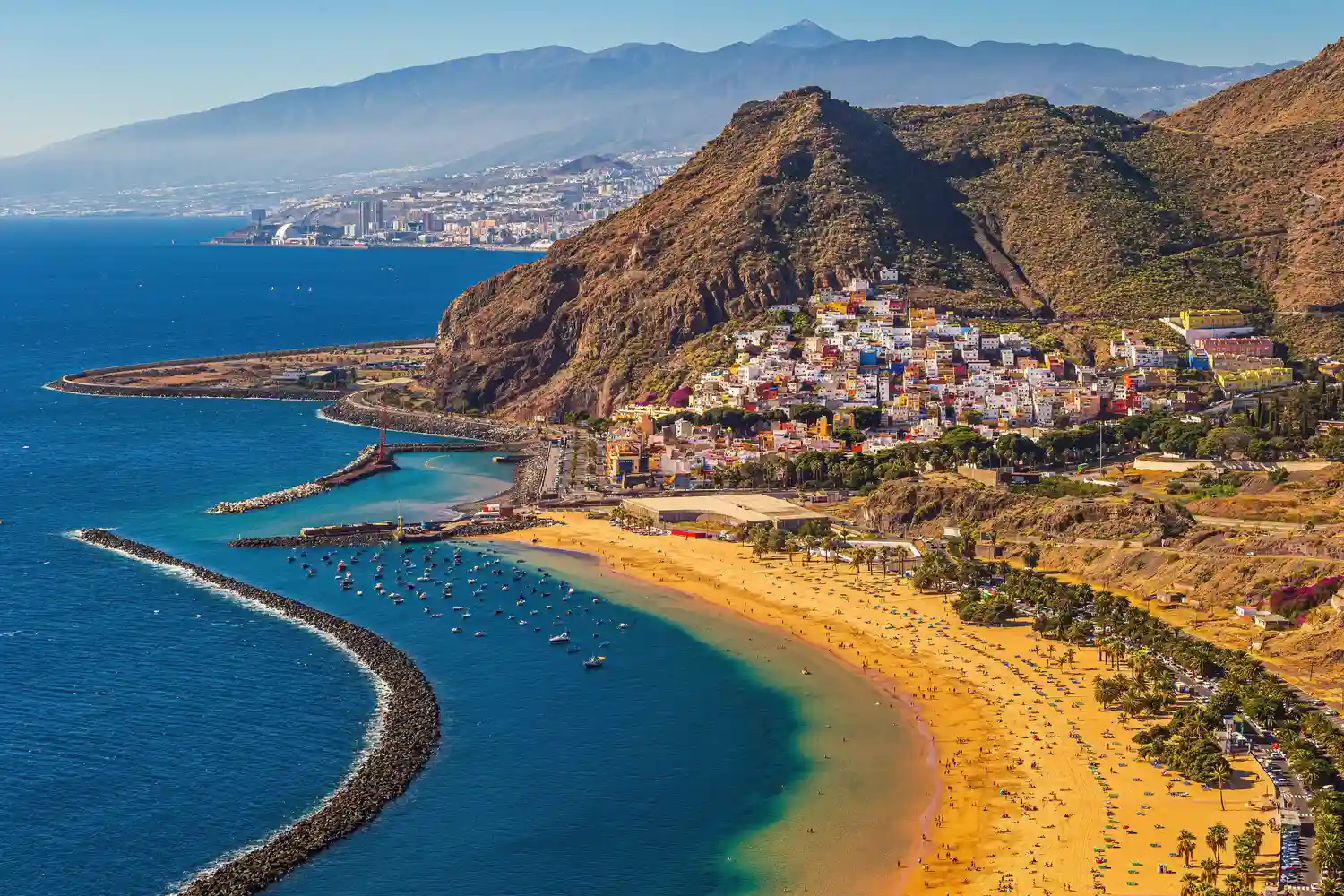 Canarias