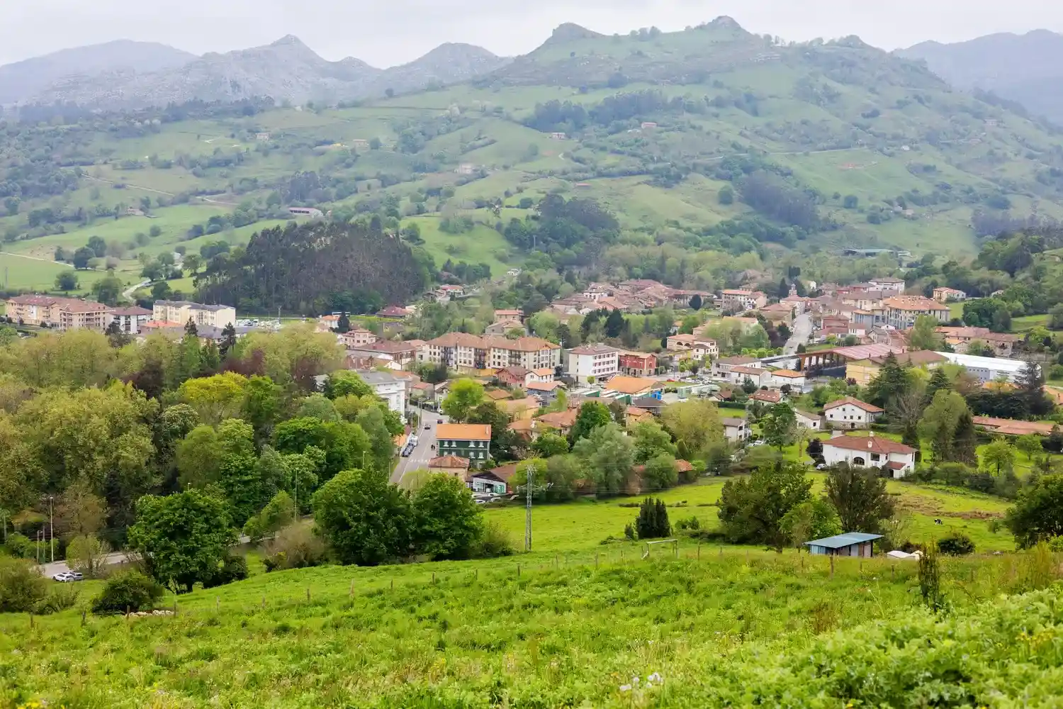 Cantabria