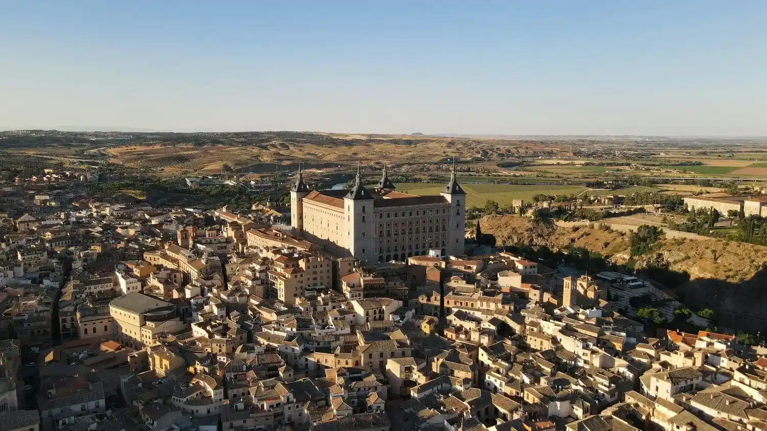 Castilla-La Mancha
