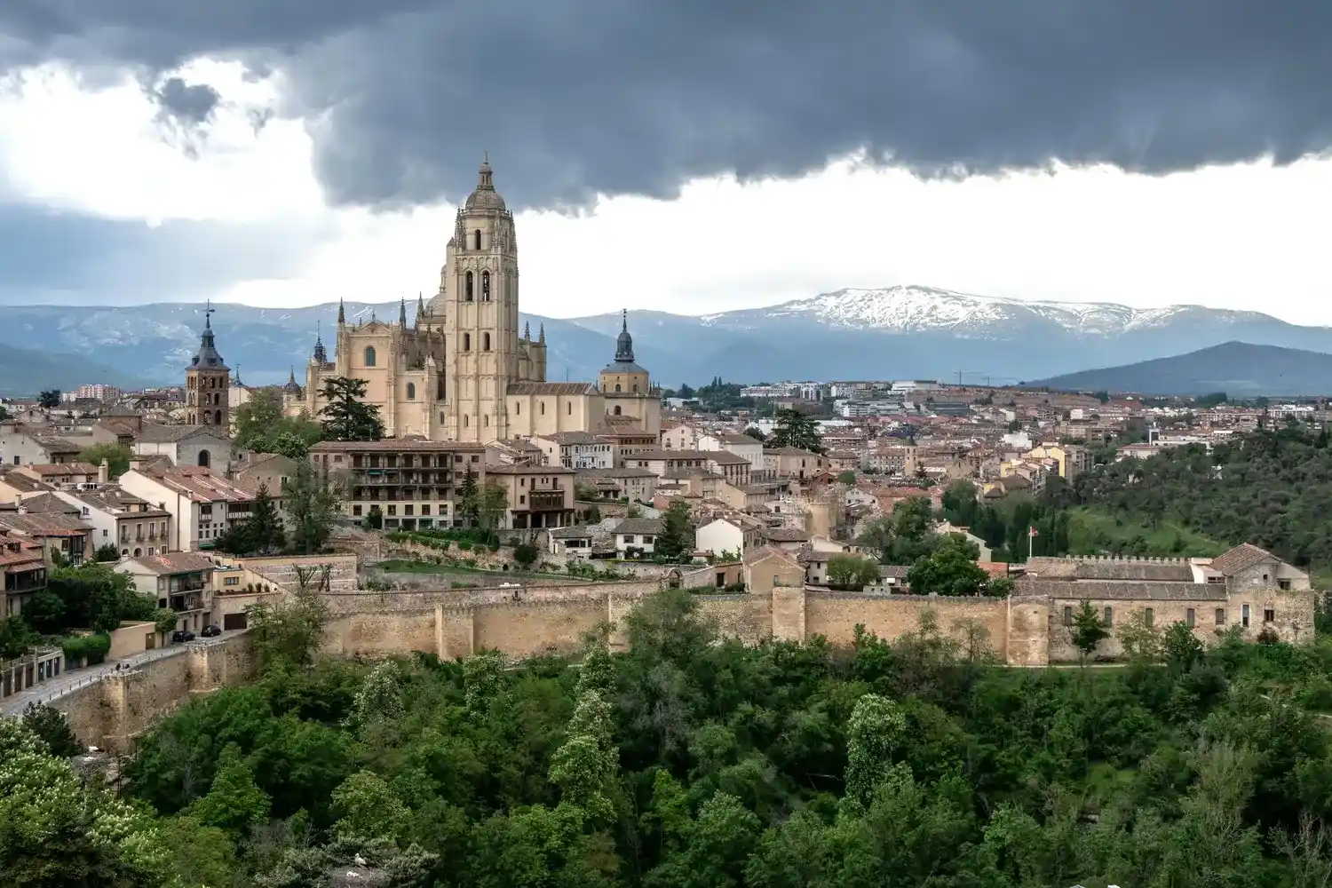 Castilla y León