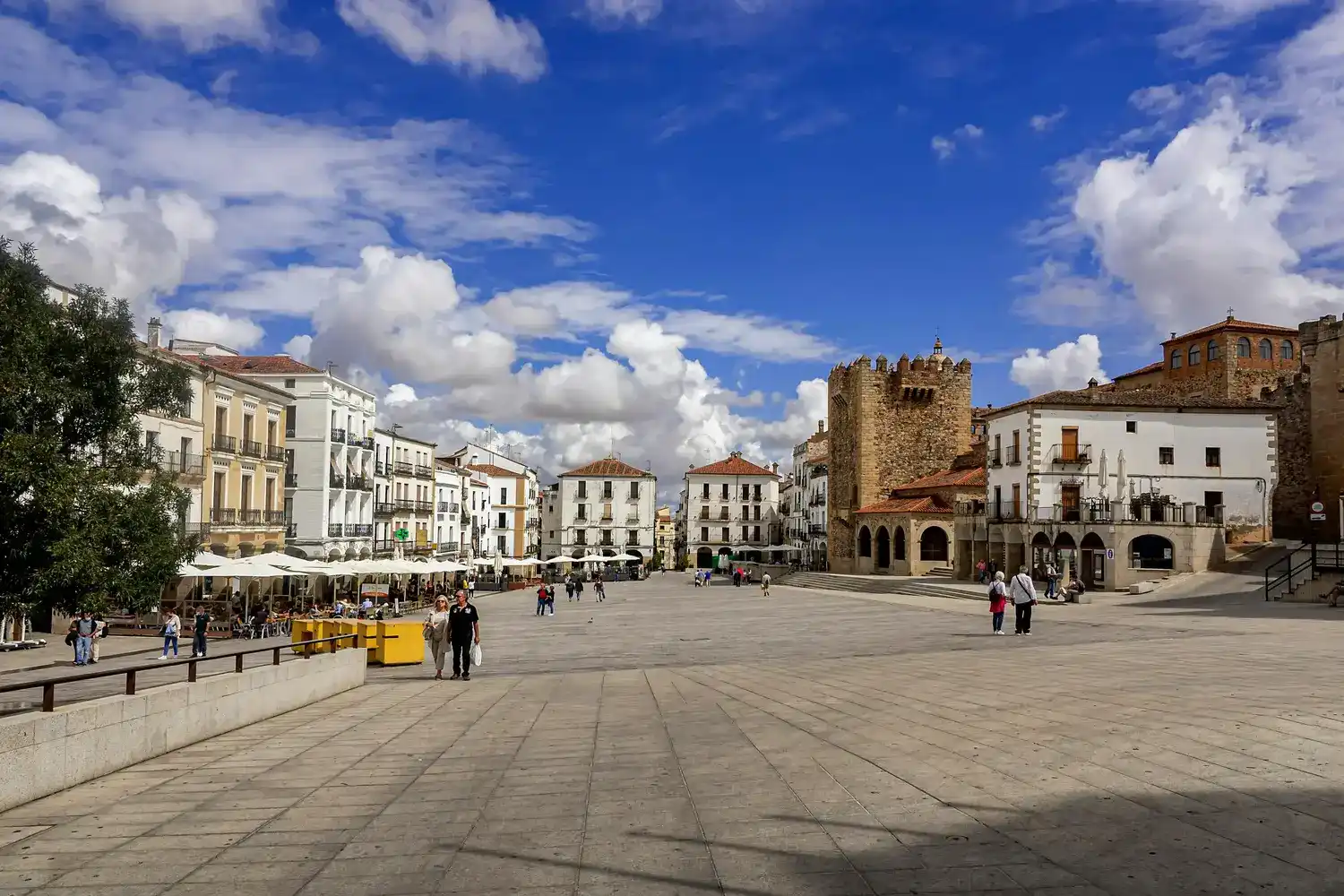 Extremadura