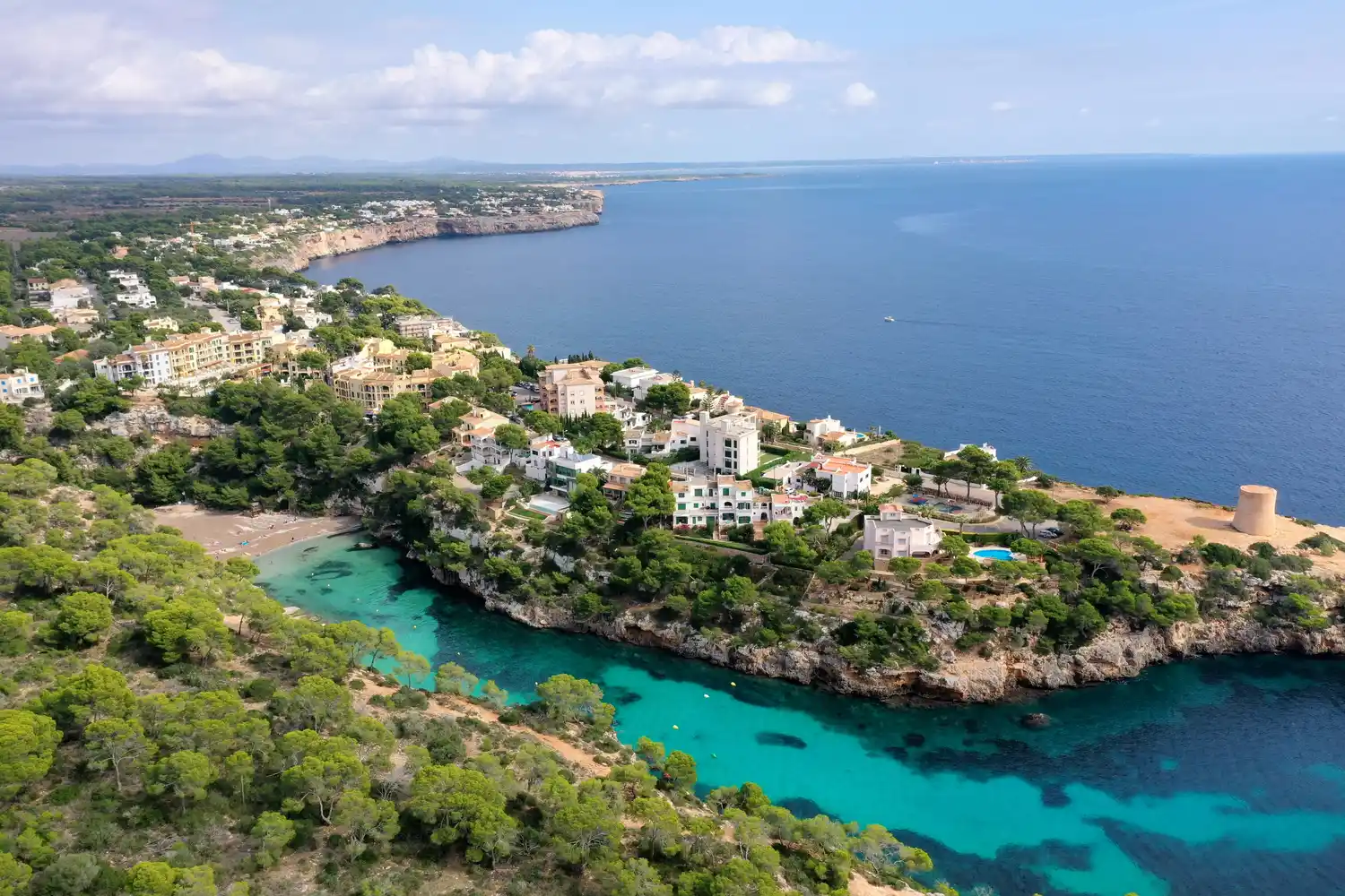 Islas Baleares