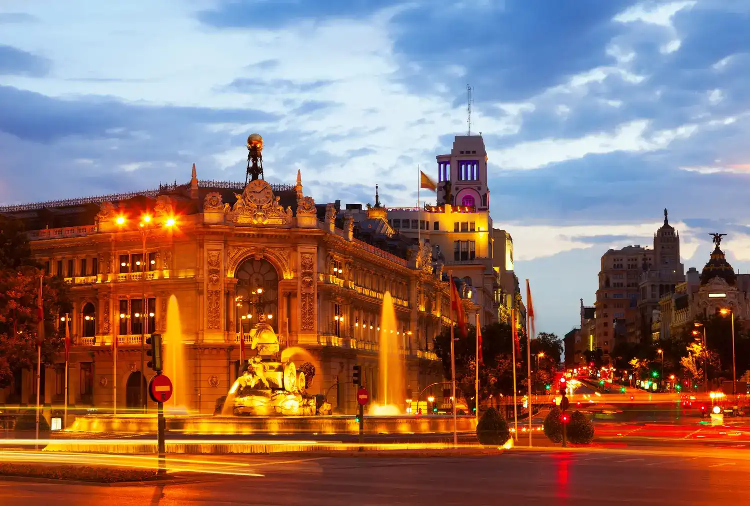 Madrid