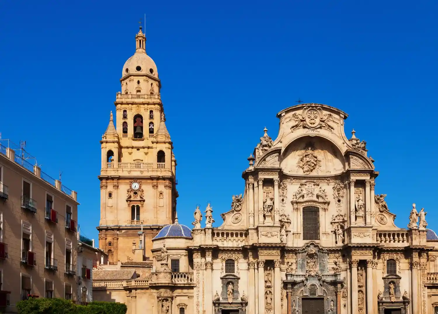 Murcia