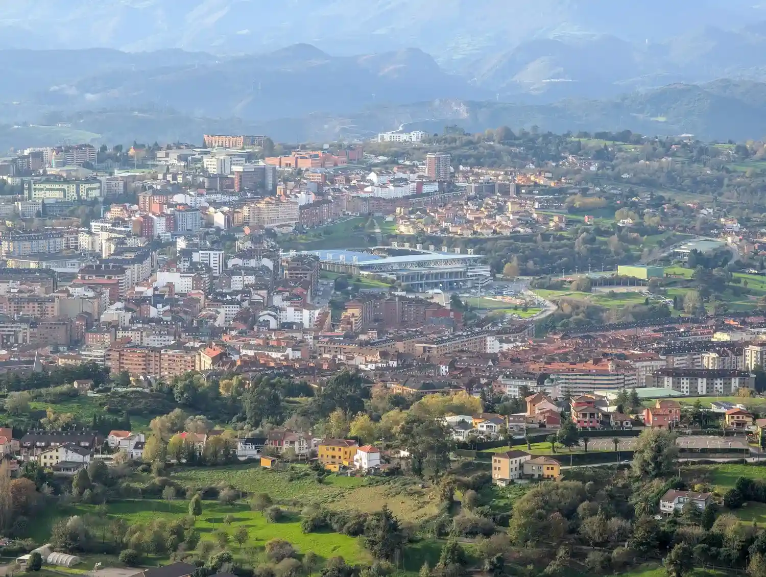 Oviedo