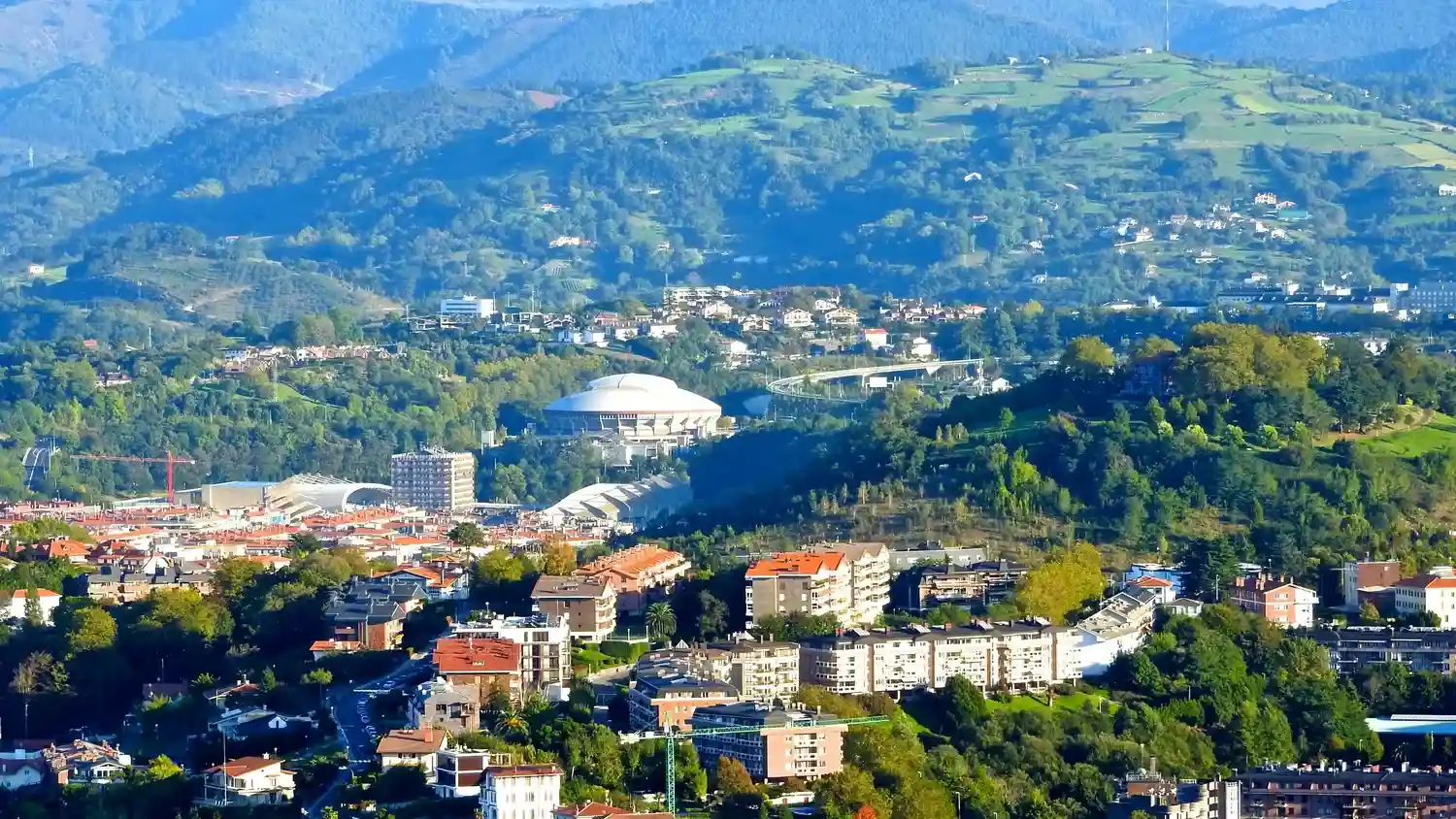 País Vasco