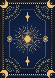 Tarot Oscuro