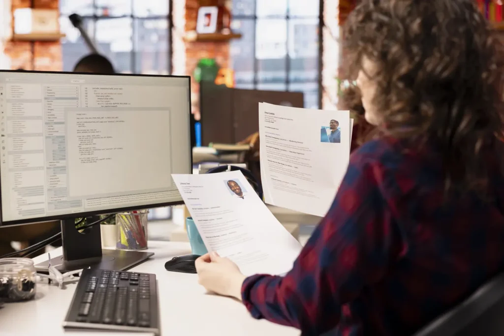 Top 5 Plataformas para Crear CV con IA en Madrid 2026