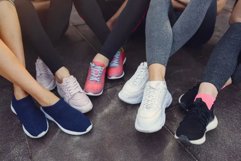 Top 5 Running Shoe Brands of 2026