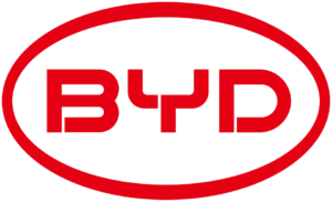 BYD