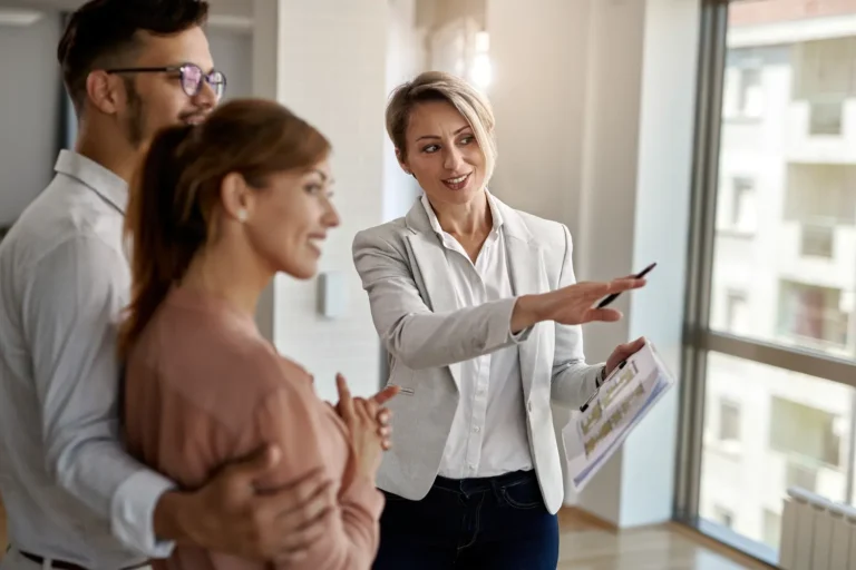 Top 5 Consultoras Inmobiliarias a Nivel Mundial 2026