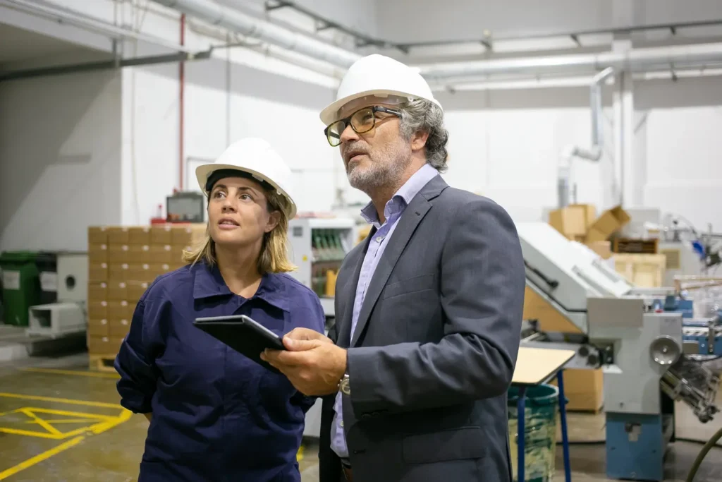 Top 5 Empresas Manufactureras de España 2026