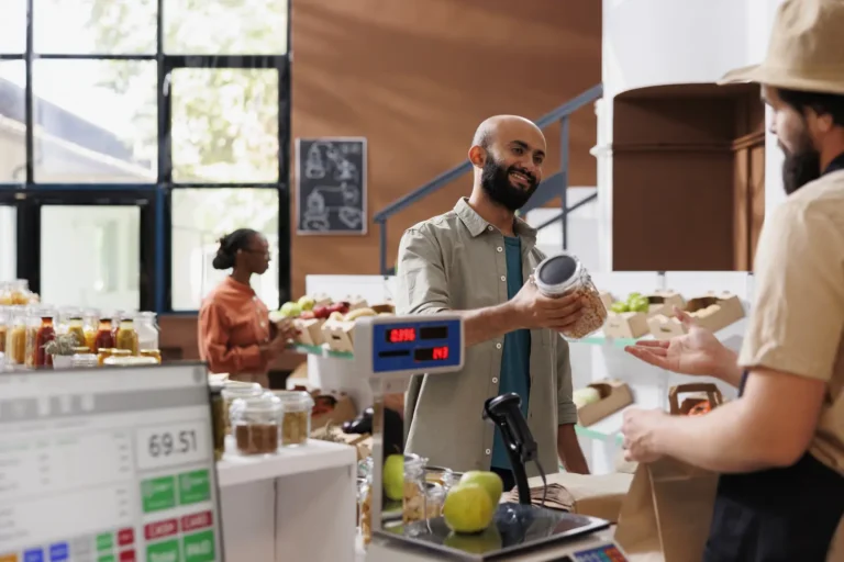 Top 5 Empresas de Alimentación a Nivel Mundial 2026