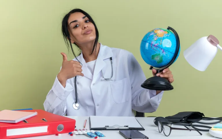 Top 5 Empresas de Salud a Nivel Mundial 2026