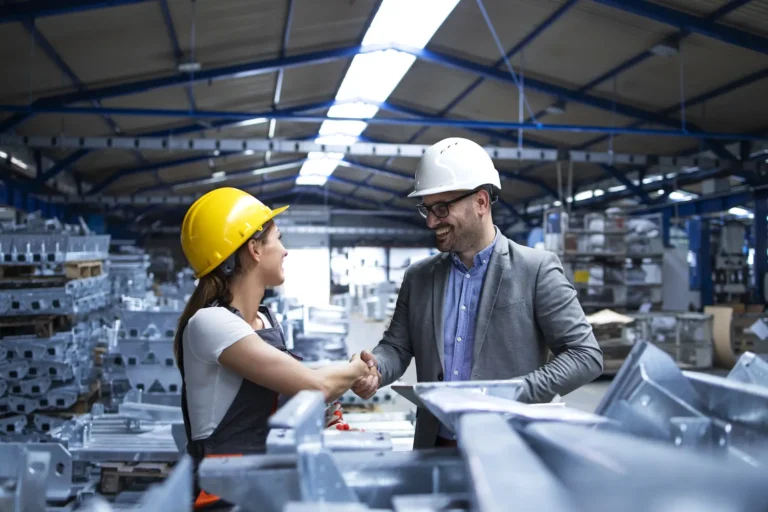 Top 5 Fabricantes Industriales a Nivel Mundial 2026