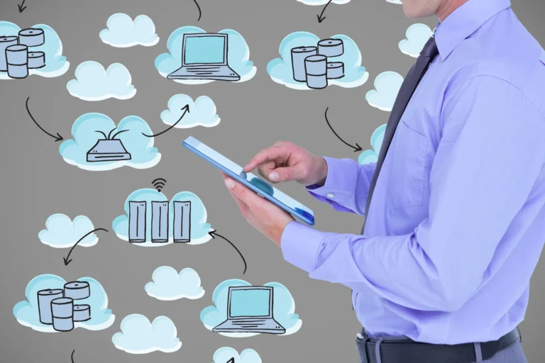Top 5 Proveedores de Cloud Computing a Nivel Mundial 2026