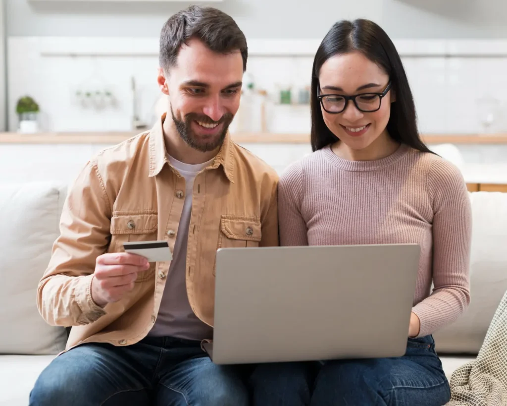 Top 5 Comparadores de Préstamos Online en España 2026 1