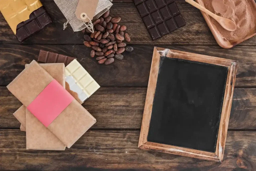 Top 5 Empresas de Chocolate a Nivel Mundial 2026
