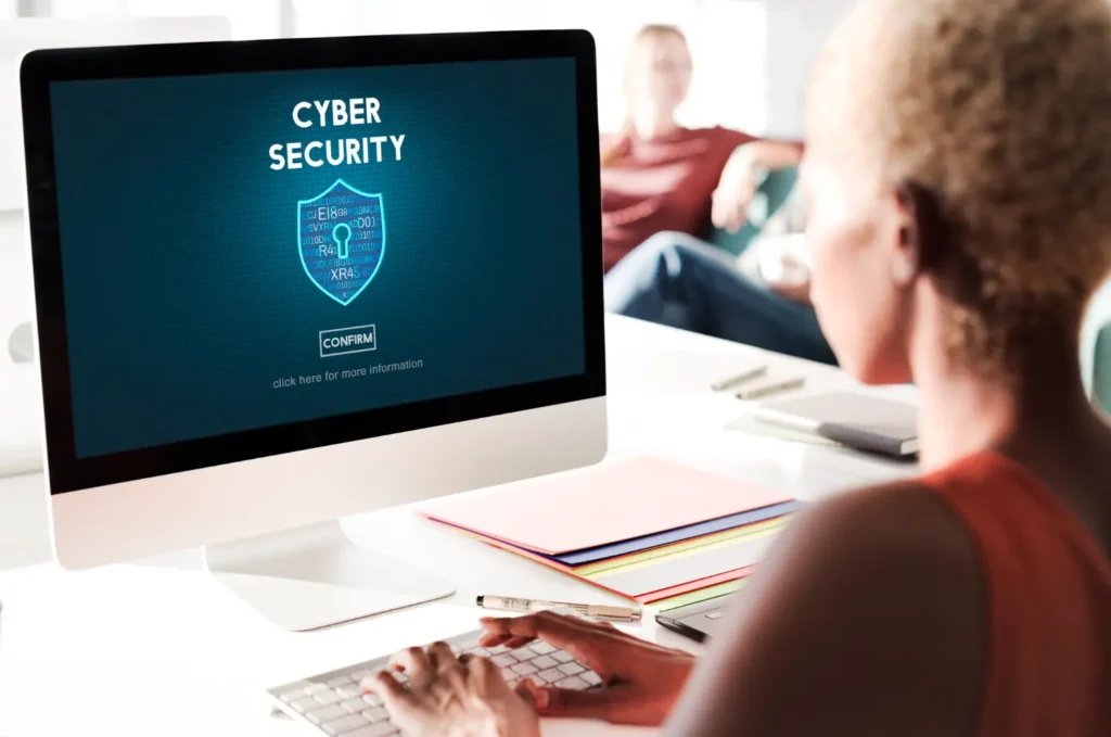 Top 5 Escuelas de Ciberseguridad Online en España 2026 1