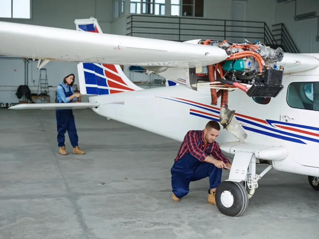 Top 5 Fabricantes de Aviones a Nivel Internacional 2026