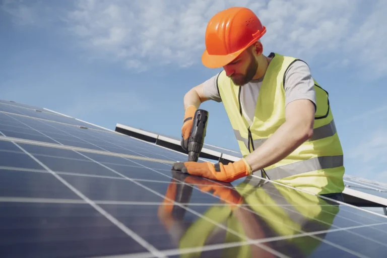 Top 5 Instaladores de Placas Solares en Castilla-La Mancha 2026
