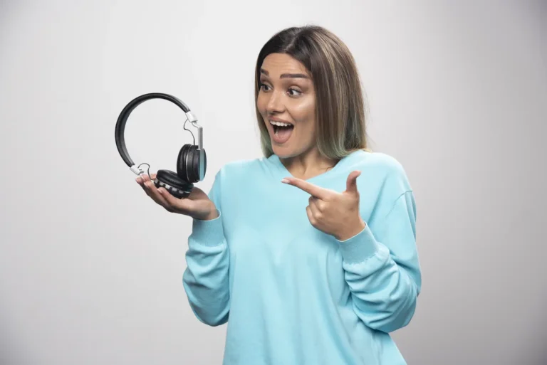 Top 5 Marcas de Auriculares a Nivel Internacional 2026