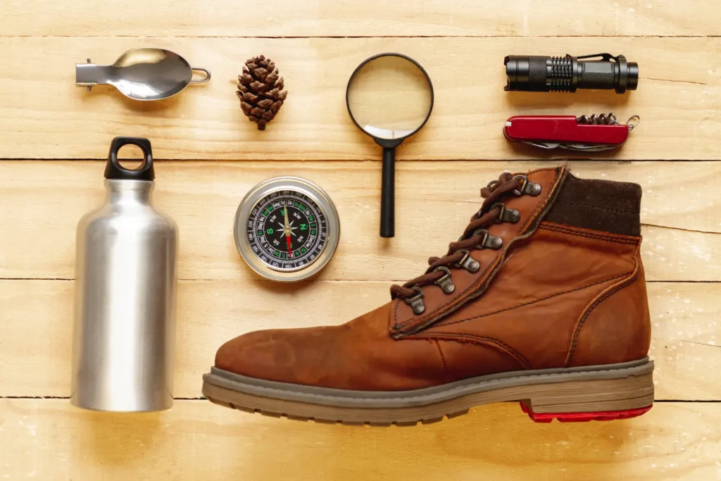 Top 5 Marcas de Botas de Montaña a Nivel Internacional 2026