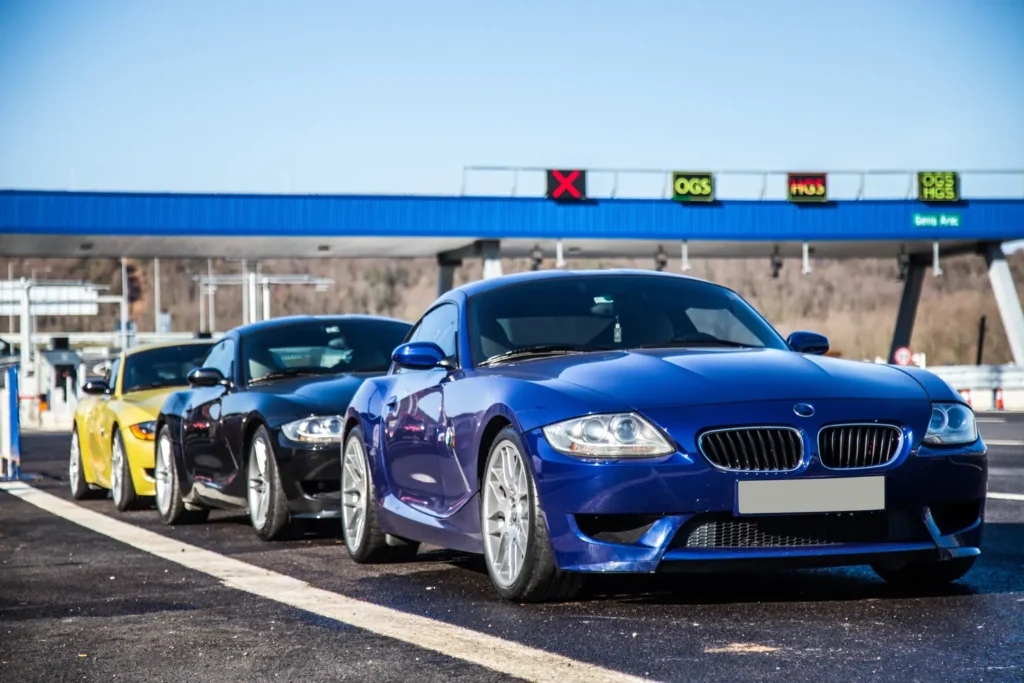 Top 5 Marcas de Coches Deportivos a Nivel Mundial 2026