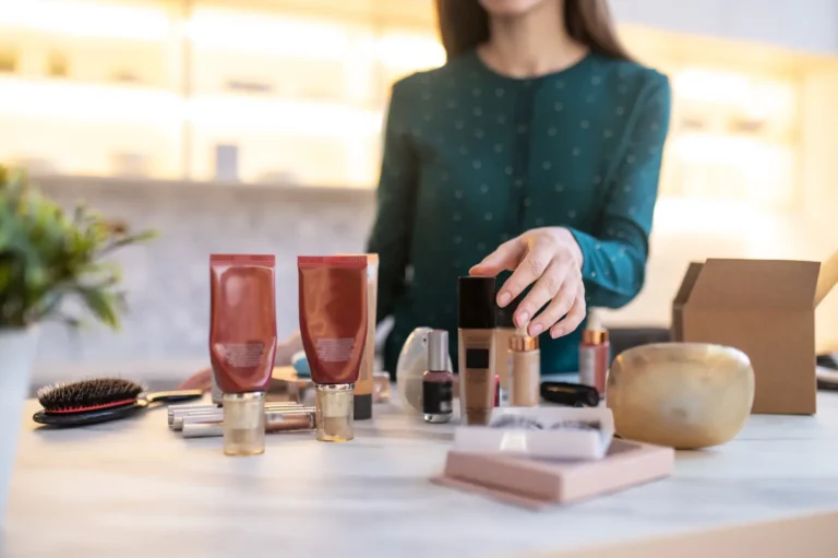 Top 5 Marcas de Cosmética a Nivel Internacional 2026