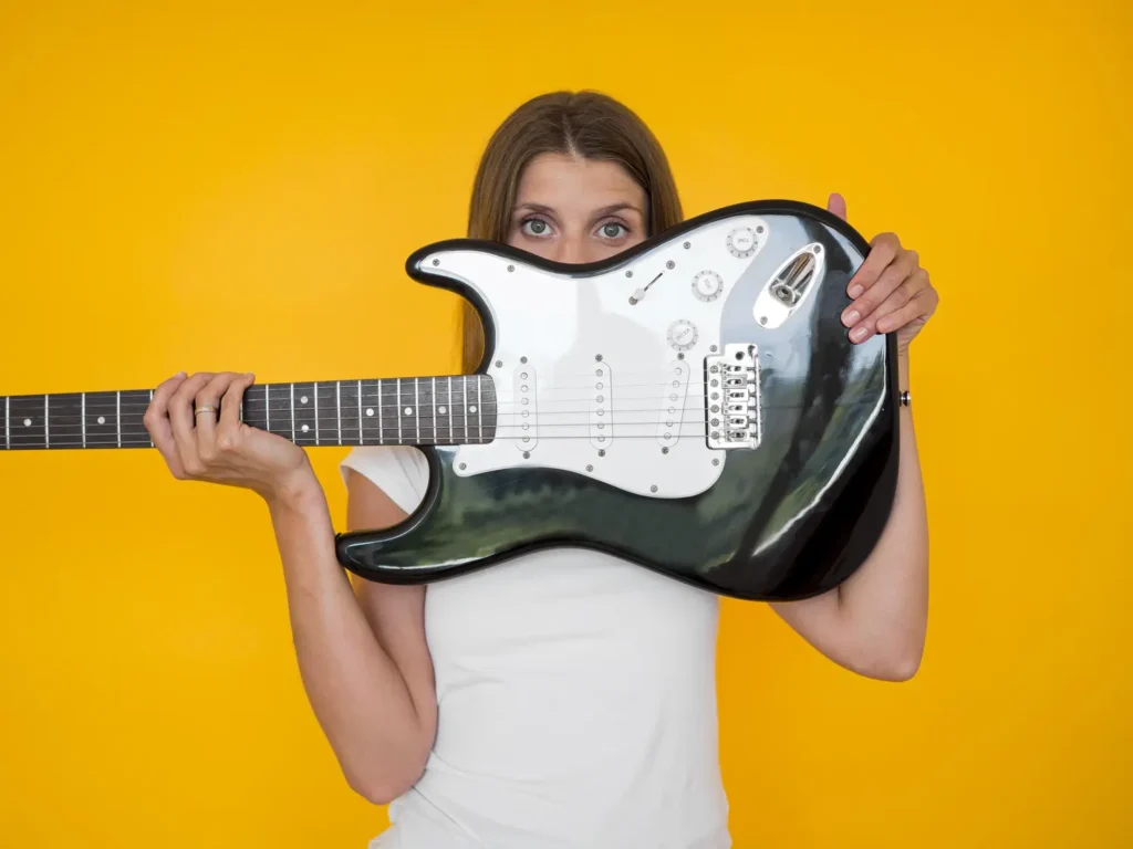 Top 5 Marcas de Guitarras a Nivel Internacional 2026