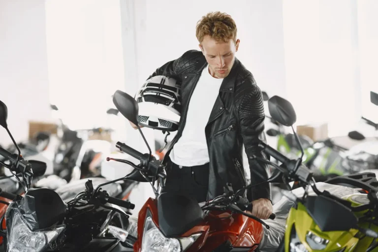 Top 5 Marcas de Motos a Nivel Mundial 2026