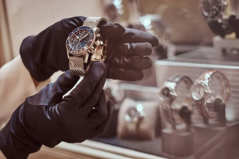 Top 5 Marcas de Relojes de Lujo a Nivel Mundial 2026