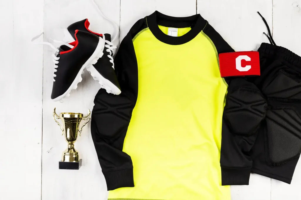 Top 5 Marcas de Ropa Deportiva a Nivel Internacional 2026