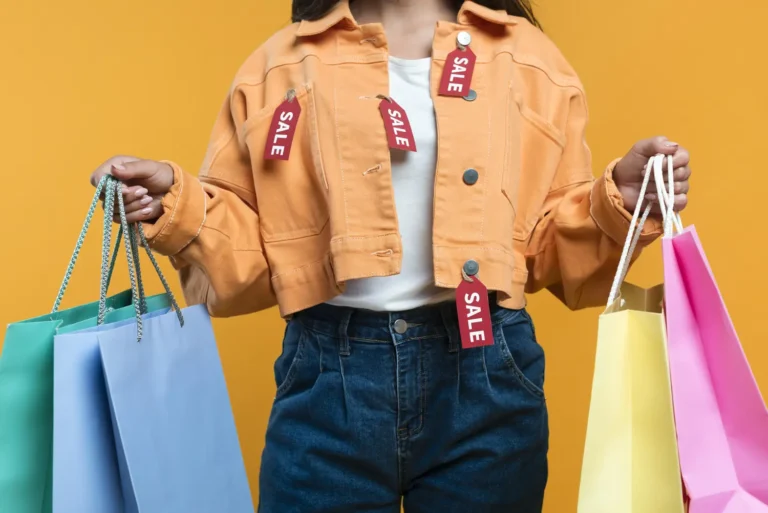 Top 5 Marcas de Ropa a Nivel Mundial 2026