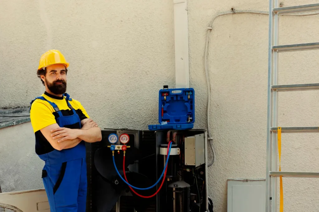 Top 5 Servicios de Climatización y Energía en España 2026 1