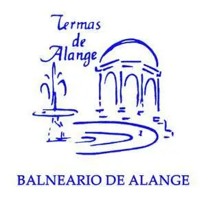 Balneario de Alange