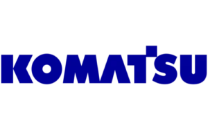 Komatsu