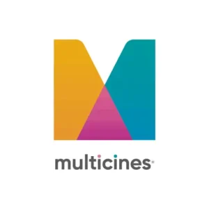 Multicines Balmes