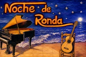 Noche de Ronda