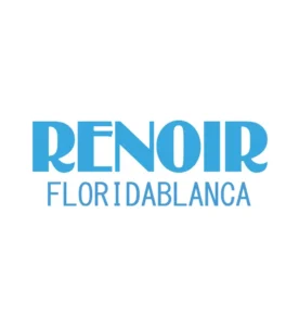 Renoir Floridablanca