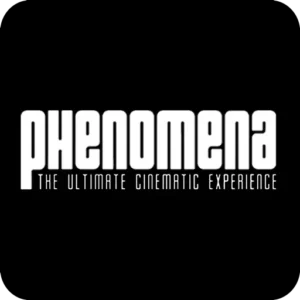 Sala Phenomena Experience