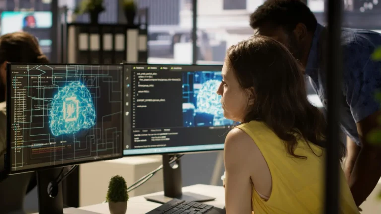 Top 5 Academias de Inteligencia Artificial en España 2026