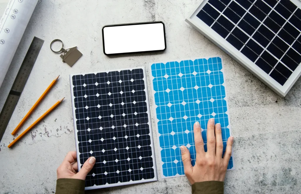 Top 5 Comparadores de Autoconsumo Fotovoltaico en España 2026 1