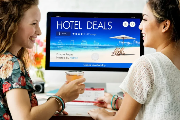 Top 5 Comparadores de Hoteles en España 2026