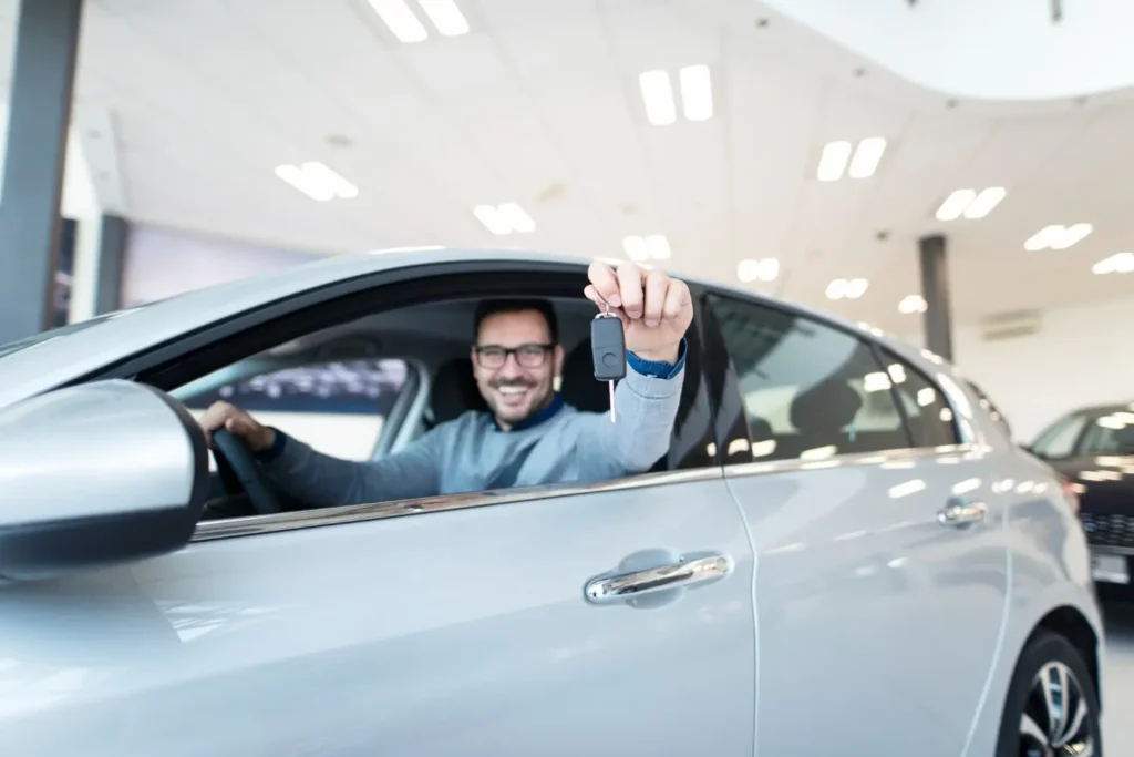 Top 5 Empresas de Alquiler de Coches en España 2026 1